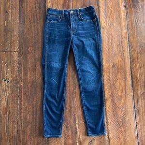 Madewell Women's Jeans, 27